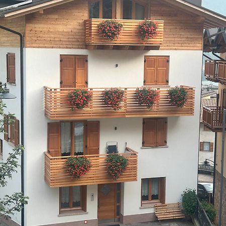 Casa Dei Tabachi Apartment โมลเวโน ภายนอก รูปภาพ