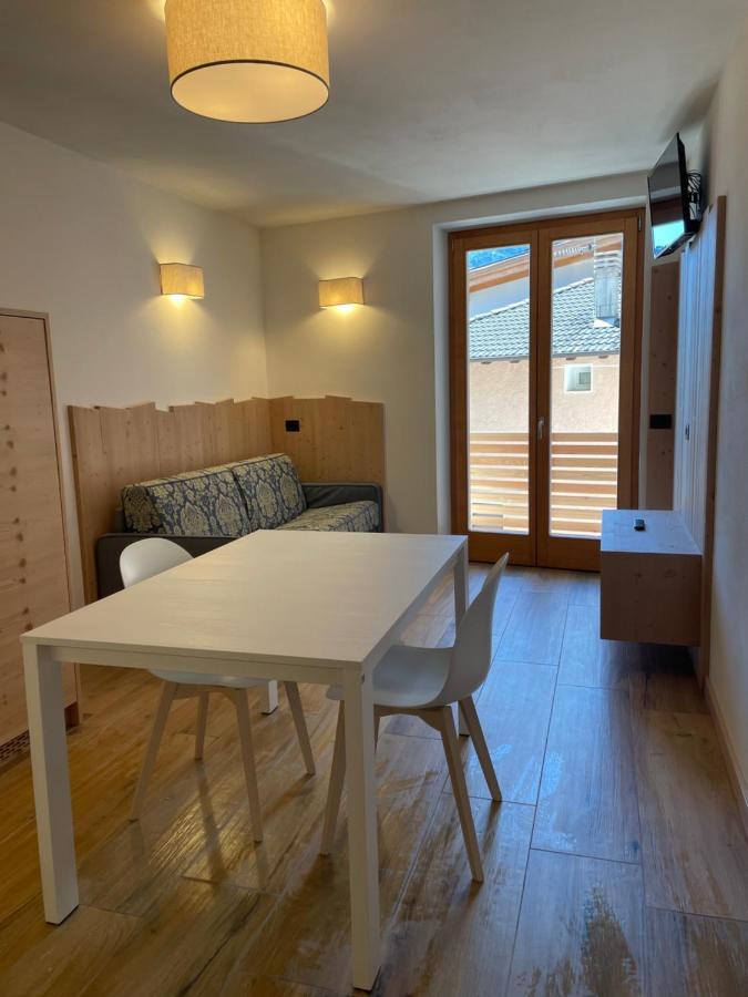 Casa Dei Tabachi Apartment โมลเวโน ภายนอก รูปภาพ