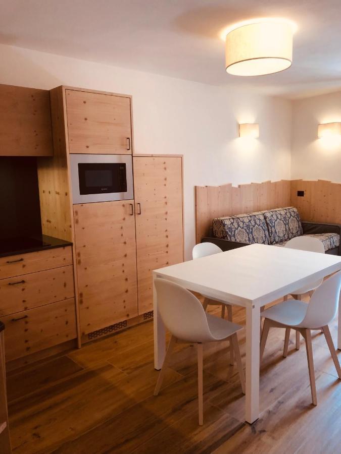 Casa Dei Tabachi Apartment โมลเวโน ภายนอก รูปภาพ