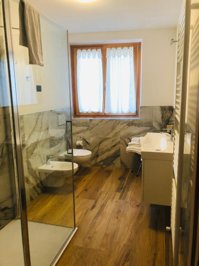 Casa Dei Tabachi Apartment โมลเวโน ภายนอก รูปภาพ
