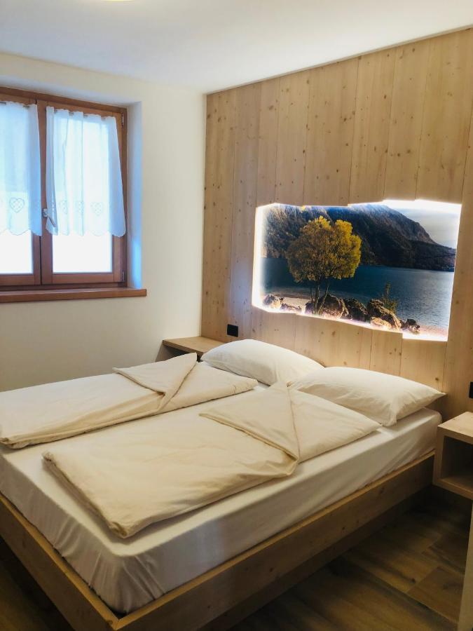 Casa Dei Tabachi Apartment โมลเวโน ภายนอก รูปภาพ