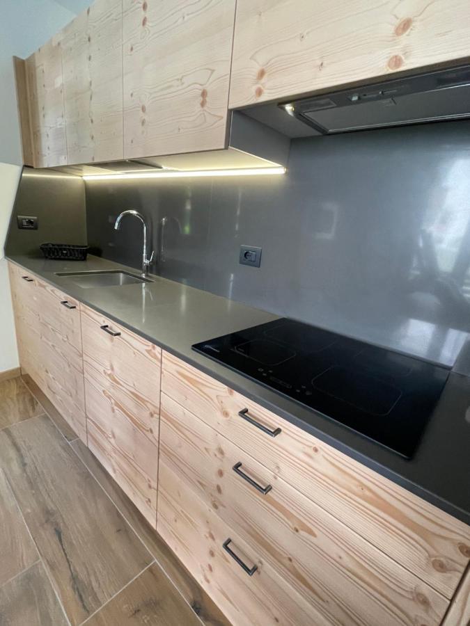 Casa Dei Tabachi Apartment โมลเวโน ภายนอก รูปภาพ