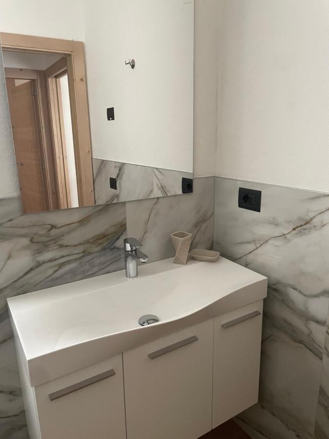 Casa Dei Tabachi Apartment โมลเวโน ภายนอก รูปภาพ