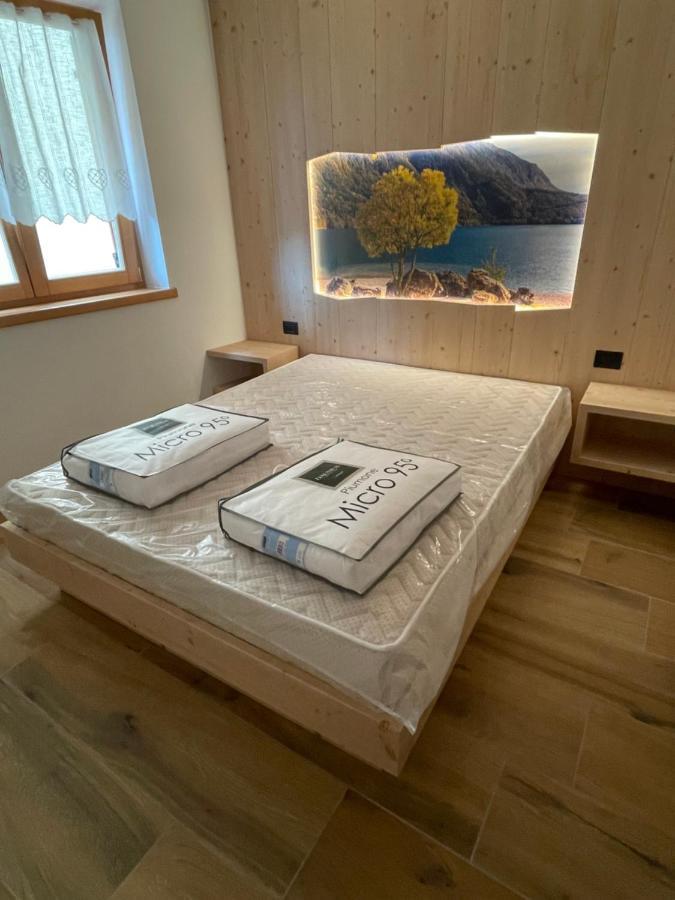 Casa Dei Tabachi Apartment โมลเวโน ภายนอก รูปภาพ