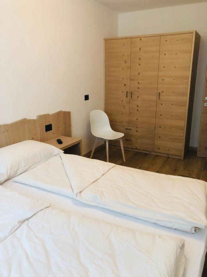 Casa Dei Tabachi Apartment โมลเวโน ภายนอก รูปภาพ