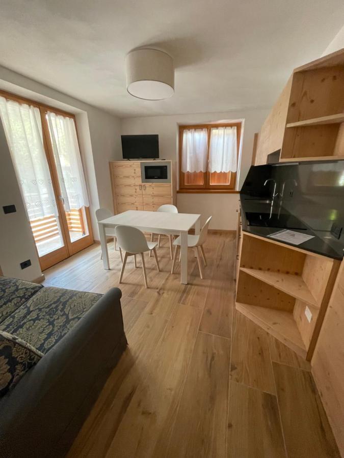 Casa Dei Tabachi Apartment โมลเวโน ภายนอก รูปภาพ