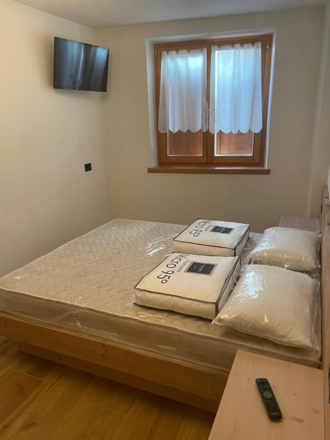 Casa Dei Tabachi Apartment โมลเวโน ภายนอก รูปภาพ