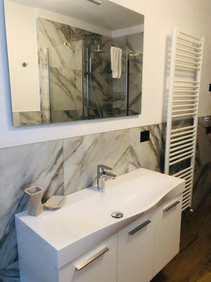 Casa Dei Tabachi Apartment โมลเวโน ภายนอก รูปภาพ