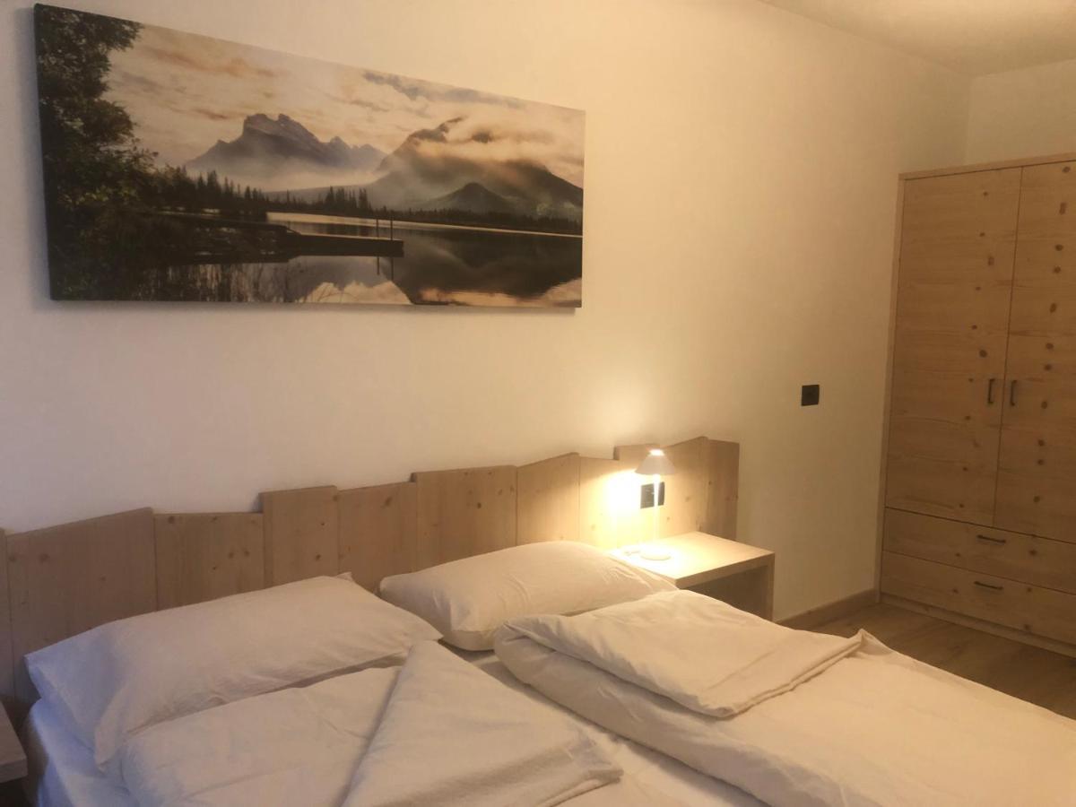 Casa Dei Tabachi Apartment โมลเวโน ภายนอก รูปภาพ